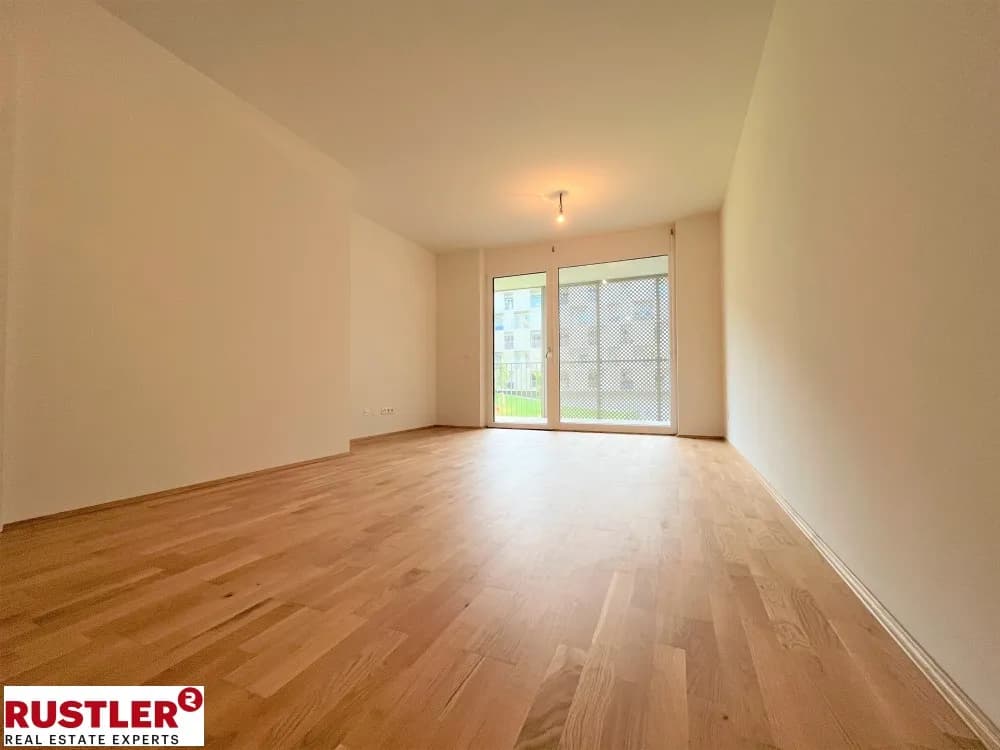 3-Zimmer-Wohnung mieten in Graz – 74,17 m², € 1.000 – Bild 4 von 10