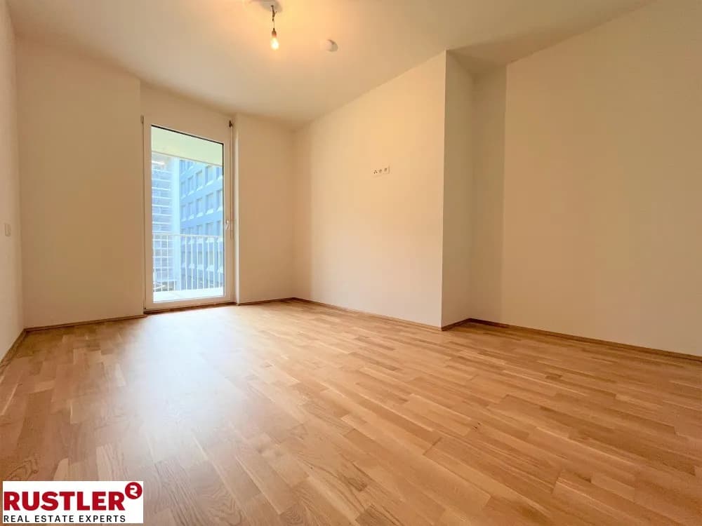 3-Zimmer-Wohnung mieten in Graz – 74,17 m², € 1.000 – Bild 5 von 10