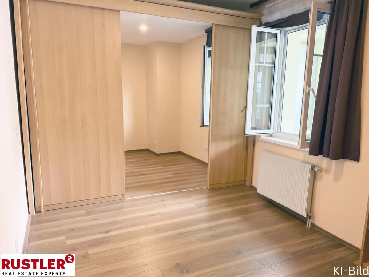 2-Zimmer-Wohnung kaufen in Mödling – 63,49 m², € 270.000 – Bild 3 von 6