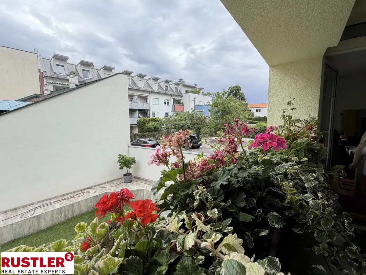 2-Zimmer-Wohnung kaufen in Mödling – 63,49 m², € 270.000 – Bild 5 von 6