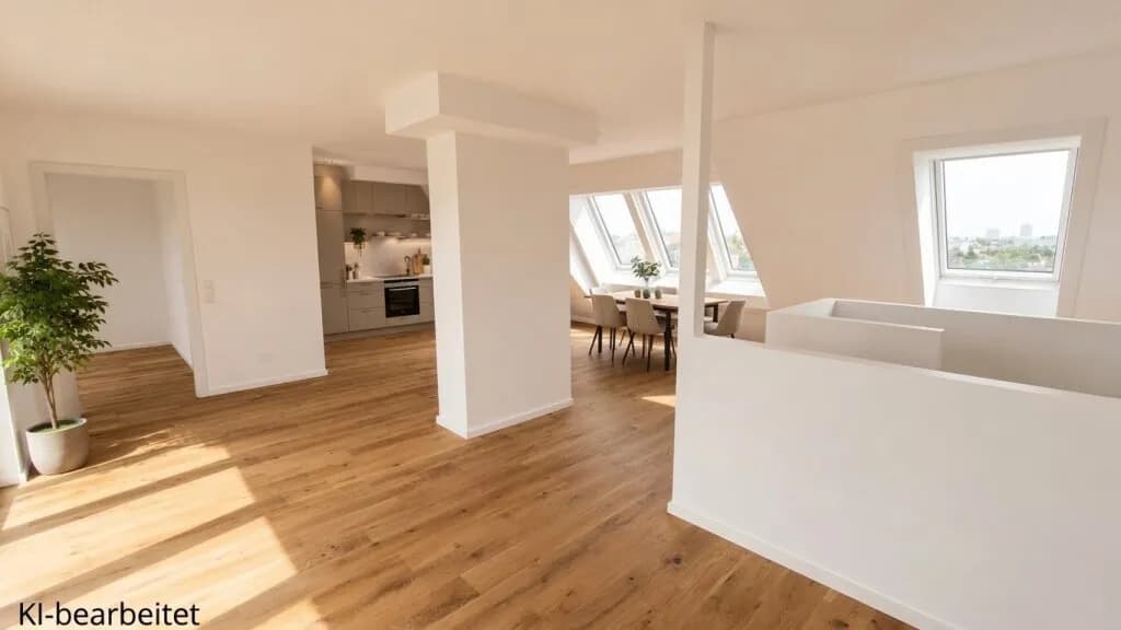 4-Zimmer-Wohnung kaufen in Wien – 117,94 m², € 776.500 – Bild 3 von 12
