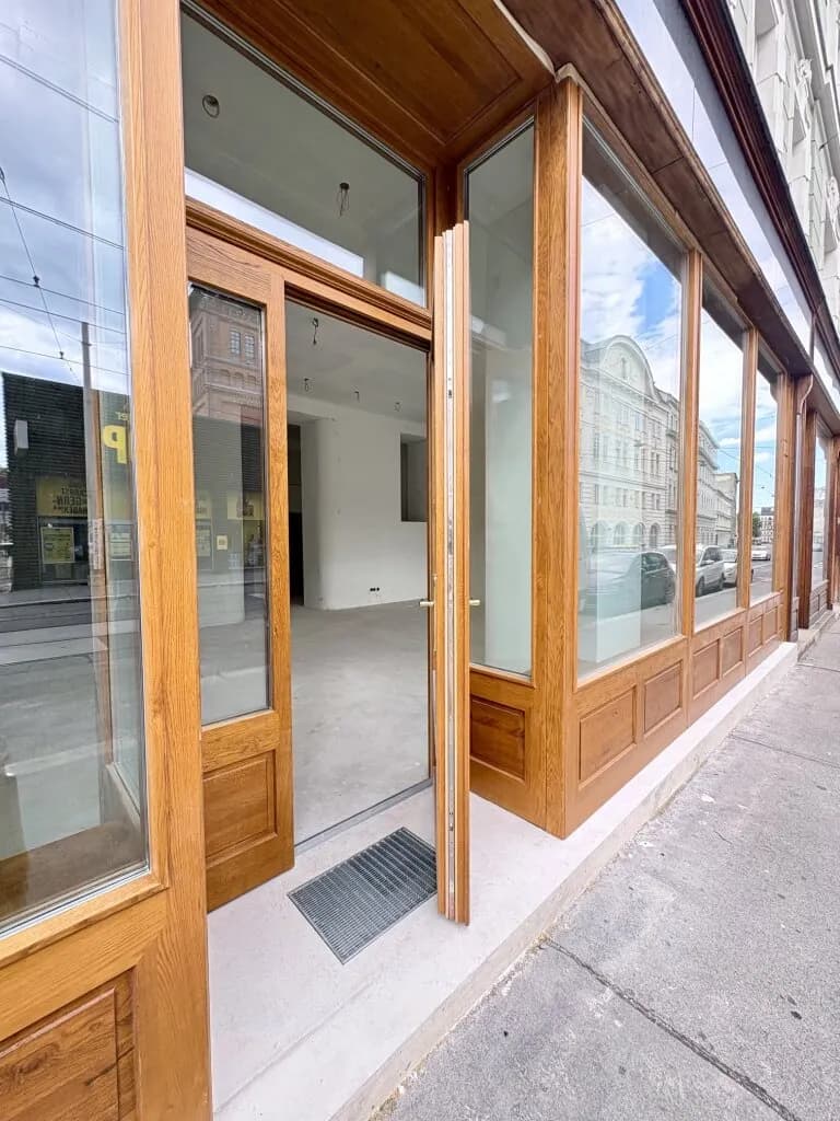 1-Zimmer-Gewerbeimmobilie mieten in Wien – 102 m², € 1.580 – Bild 3 von 23