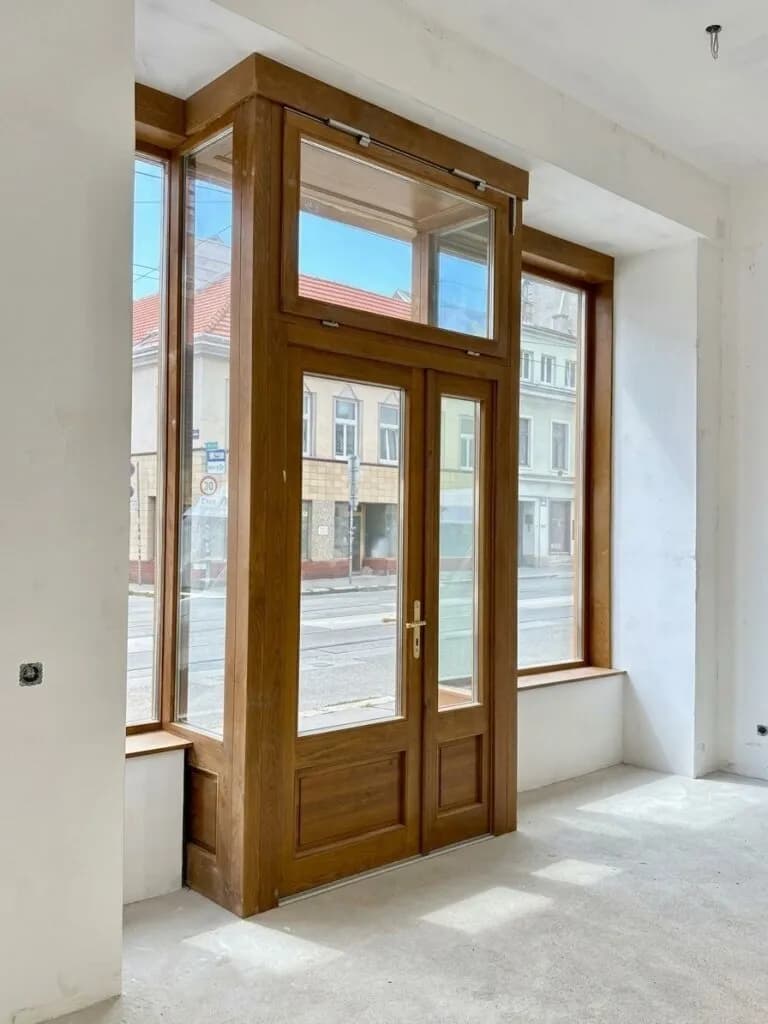 1-Zimmer-Gewerbeimmobilie mieten in Wien – 102 m², € 1.580 – Bild 5 von 23