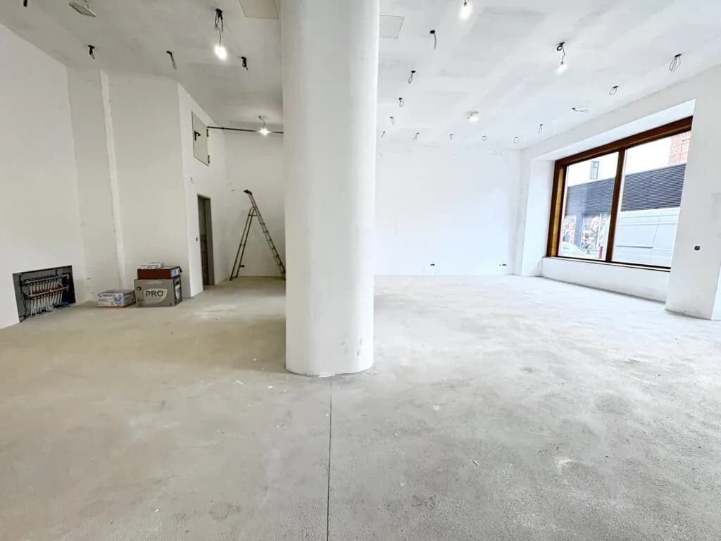 1-Zimmer-Gewerbeimmobilie mieten in Wien – 102 m², € 1.580 – Bild 10 von 23