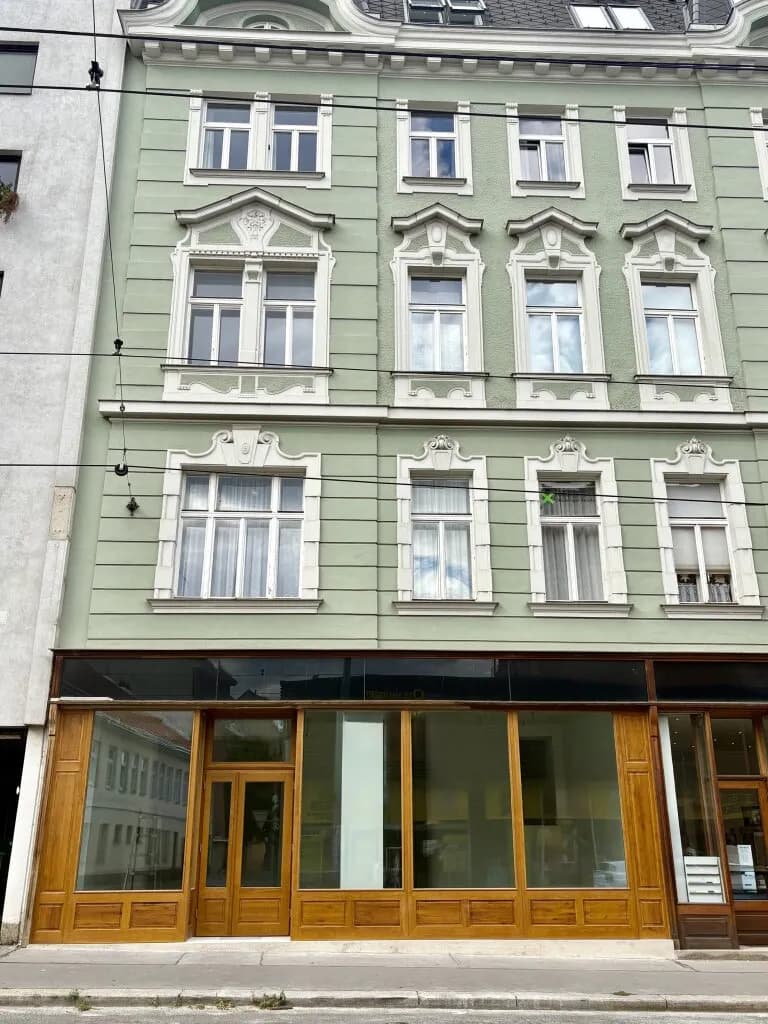 1-Zimmer-Gewerbeimmobilie mieten in Wien – 102 m², € 1.580 – Bild 17 von 23