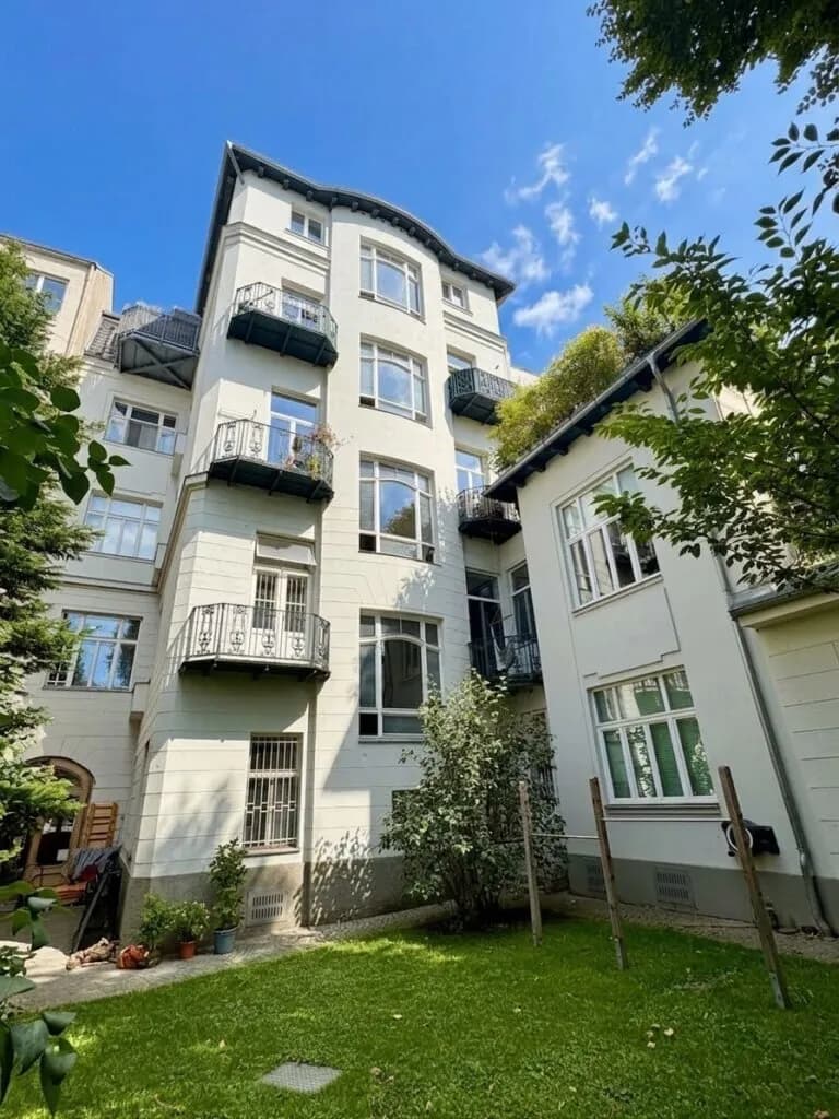 1-Zimmer-Gewerbeimmobilie mieten in Wien – 102 m², € 1.580 – Bild 18 von 23