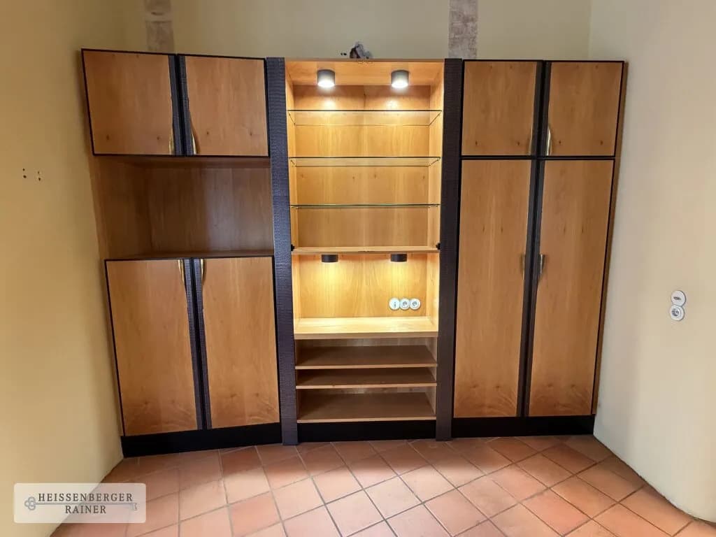 5-Zimmer-Wohnung mieten in Graz – 161,81 m², € 2.198 – Bild 5 von 19
