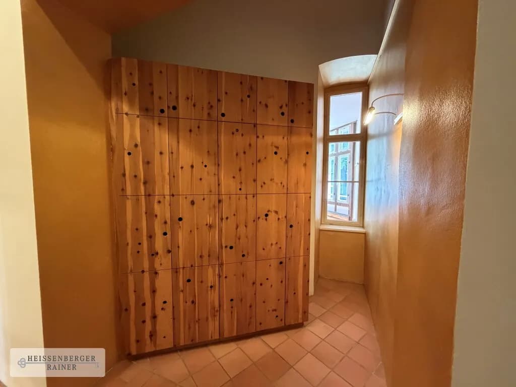 5-Zimmer-Wohnung mieten in Graz – 161,81 m², € 2.198 – Bild 6 von 19