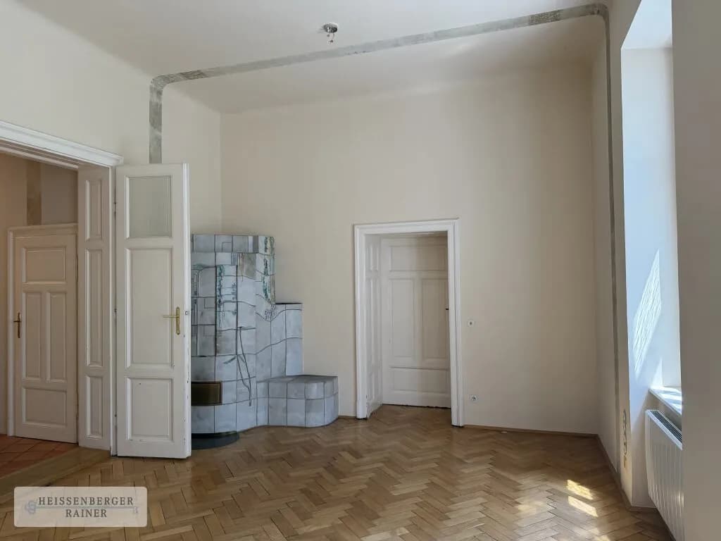 5-Zimmer-Wohnung mieten in Graz – 161,81 m², € 2.198 – Bild 10 von 19