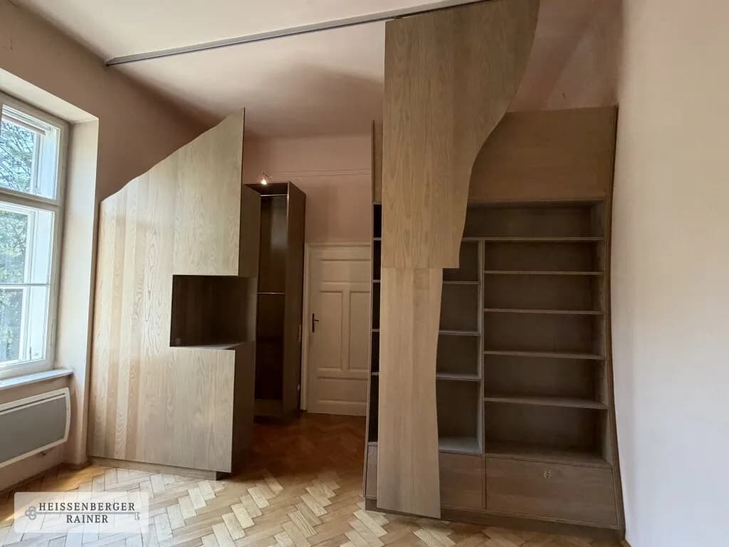 5-Zimmer-Wohnung mieten in Graz – 161,81 m², € 2.198 – Bild 11 von 19