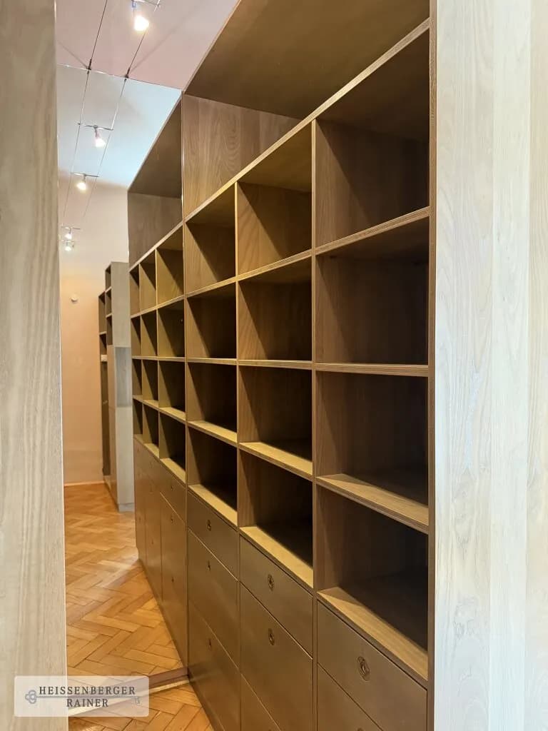 5-Zimmer-Wohnung mieten in Graz – 161,81 m², € 2.198 – Bild 12 von 19
