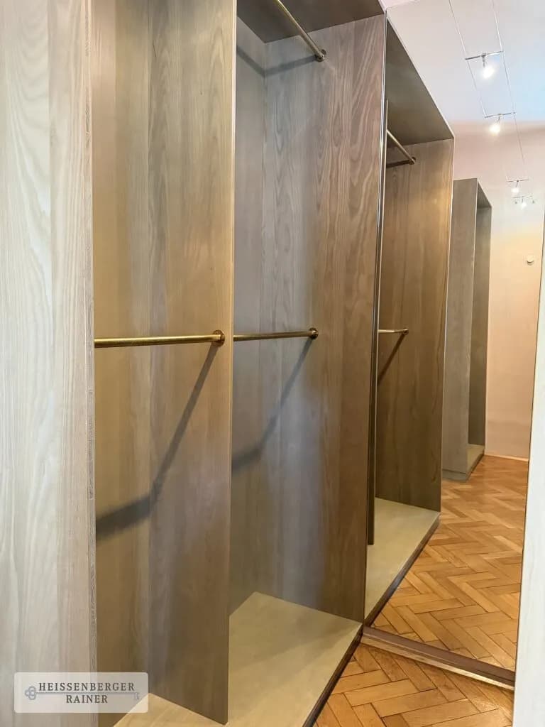 5-Zimmer-Wohnung mieten in Graz – 161,81 m², € 2.198 – Bild 13 von 19