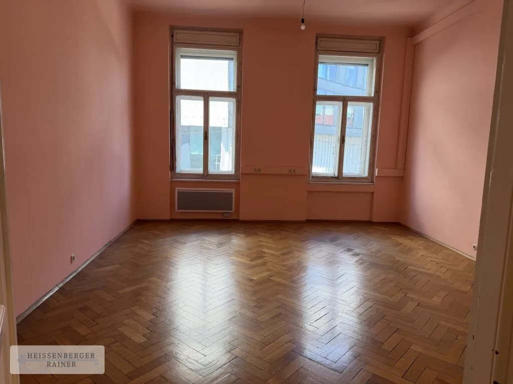 5-Zimmer-Wohnung mieten in Graz – 161,81 m², € 2.198 – Bild 14 von 19