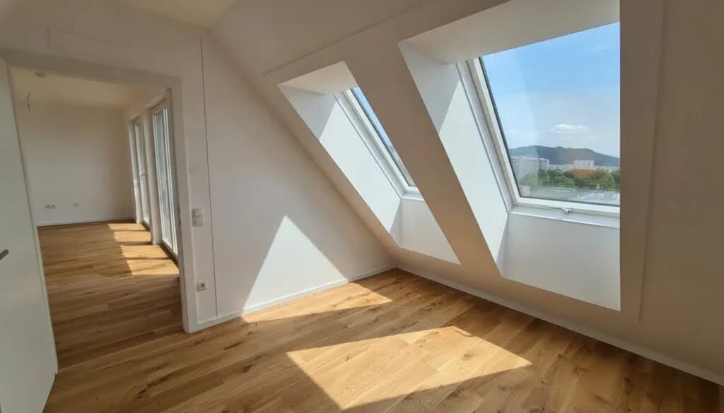 4-Zimmer-Wohnung kaufen in Wien – 90,97 m², € 624.590 – Bild 10 von 16