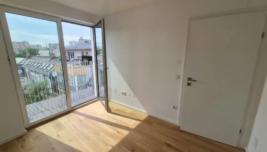 4-Zimmer-Wohnung kaufen in Wien – 97,06 m², € 651.400 – Bild 5 von 11