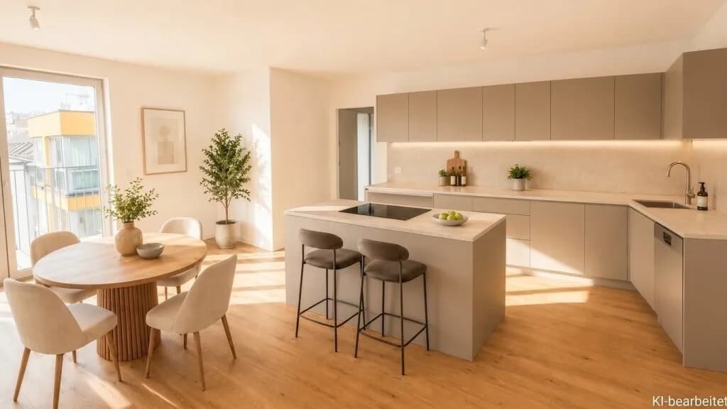 3-Zimmer-Wohnung kaufen in Wien – 59,14 m², € 389.950
