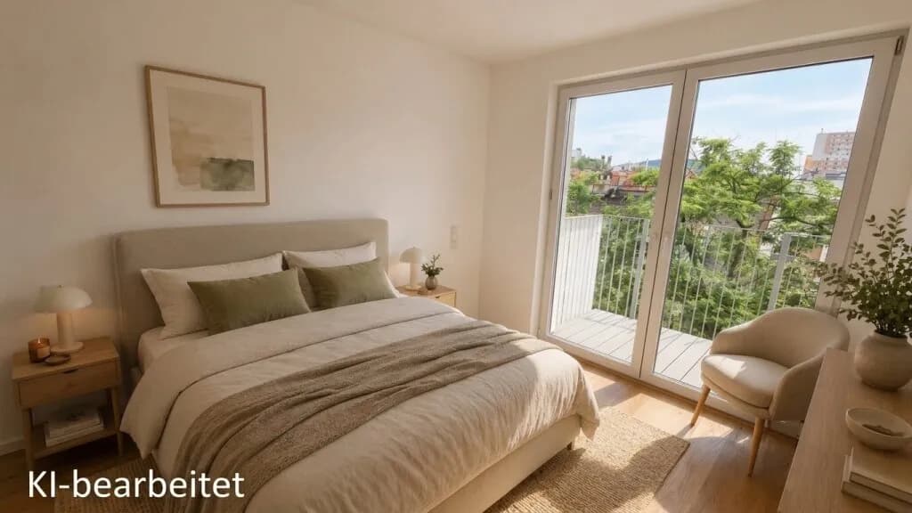 3-Zimmer-Wohnung kaufen in Wien – 59,14 m², € 389.950 – Bild 2 von 11