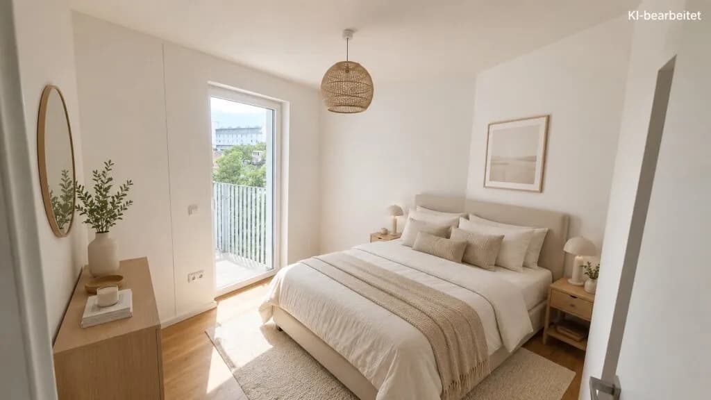 3-Zimmer-Wohnung kaufen in Wien – 59,14 m², € 389.950 – Bild 3 von 11