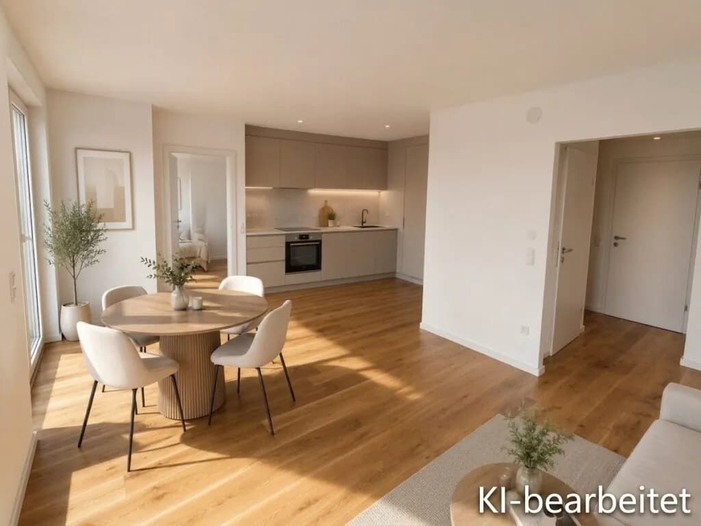 3-Zimmer-Wohnung kaufen in Wien – 66,49 m², € 374.400