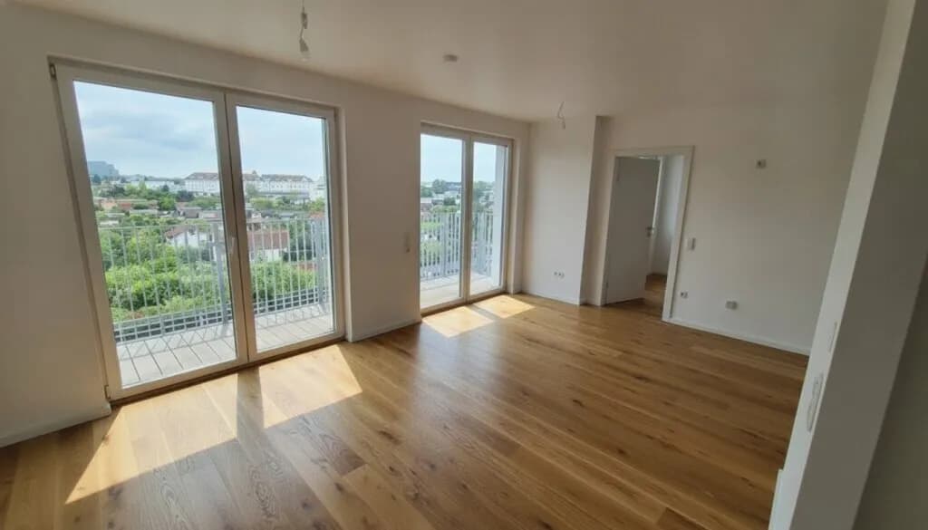 3-Zimmer-Wohnung kaufen in Wien – 66,49 m², € 374.400 – Bild 2 von 10