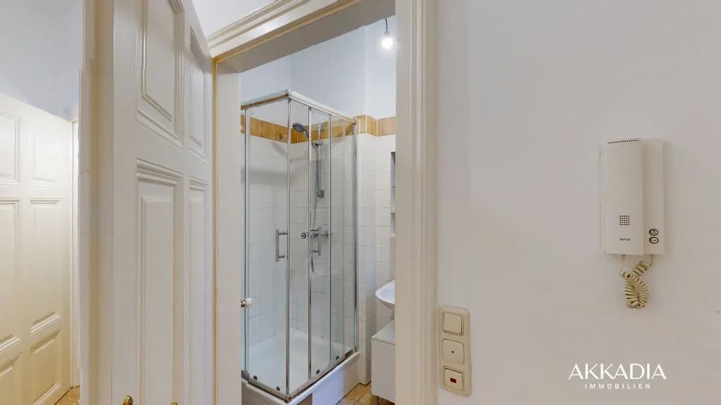 2-Zimmer-Wohnung mieten in Wien – 50 m², € 990 – Bild 4 von 12
