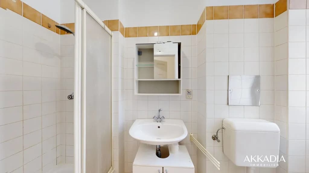 2-Zimmer-Wohnung mieten in Wien – 50 m², € 990 – Bild 5 von 12