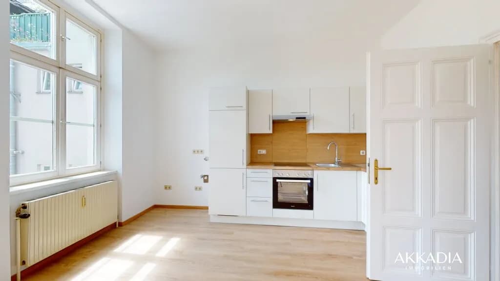 2-Zimmer-Wohnung mieten in Wien – 50 m², € 990 – Bild 6 von 12