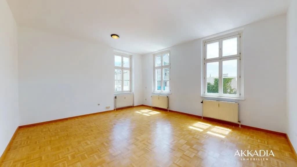 2-Zimmer-Wohnung mieten in Wien – 50 m², € 990 – Bild 7 von 12
