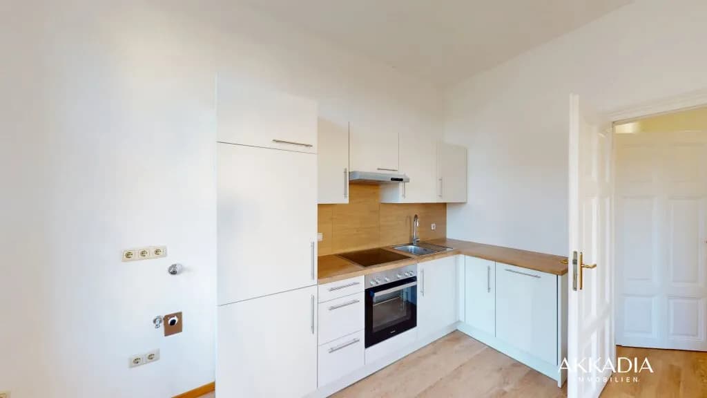 2-Zimmer-Wohnung mieten in Wien – 50 m², € 990 – Bild 9 von 12