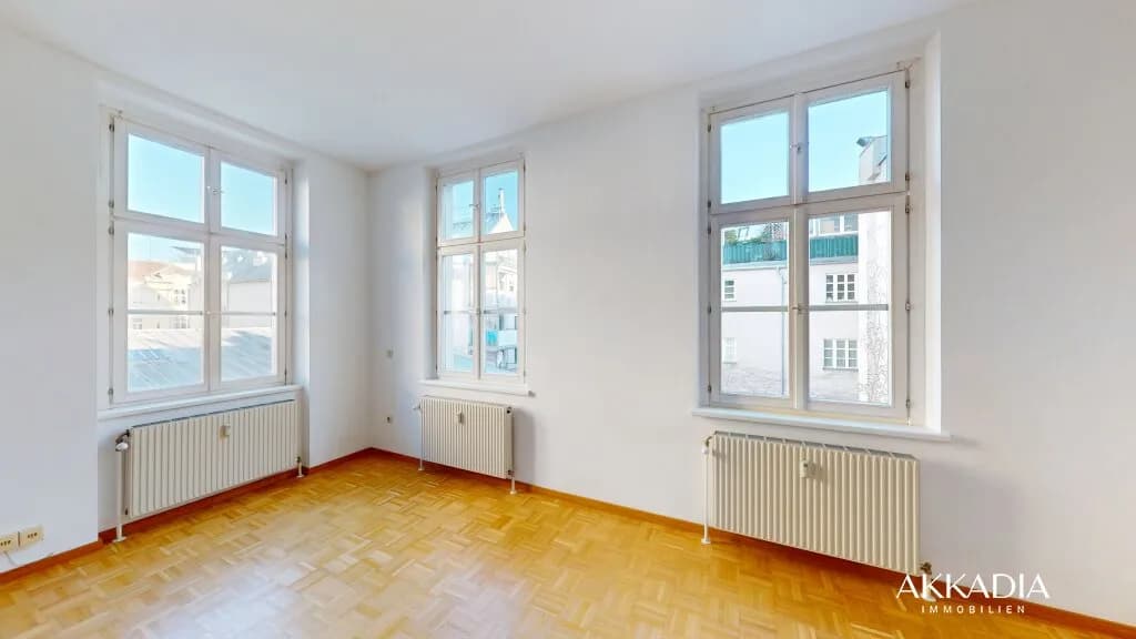 2-Zimmer-Wohnung mieten in Wien – 50 m², € 990 – Bild 10 von 12