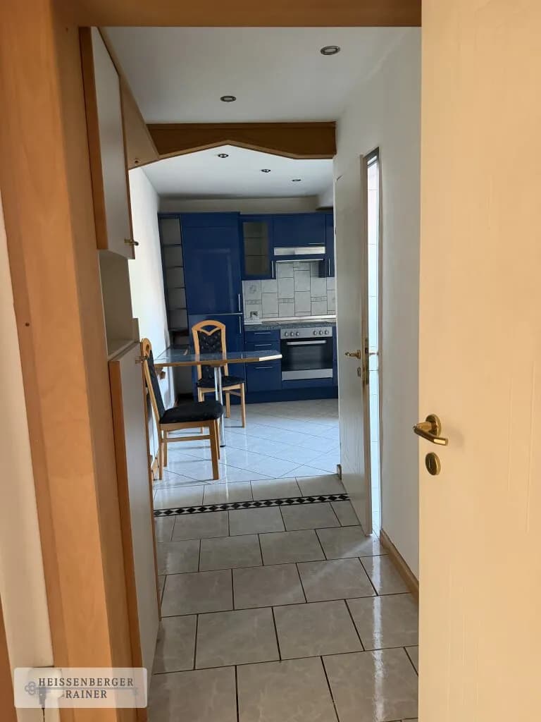2-Zimmer-Wohnung mieten in Graz – 50,28 m², € 496 – Bild 2 von 8