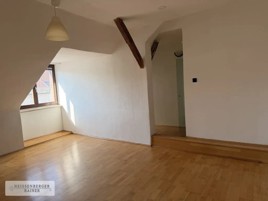 2-Zimmer-Wohnung mieten in Graz – 50,28 m², € 496 – Bild 4 von 8