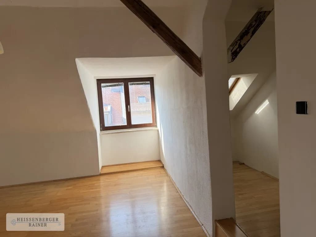 2-Zimmer-Wohnung mieten in Graz – 50,28 m², € 496 – Bild 5 von 8