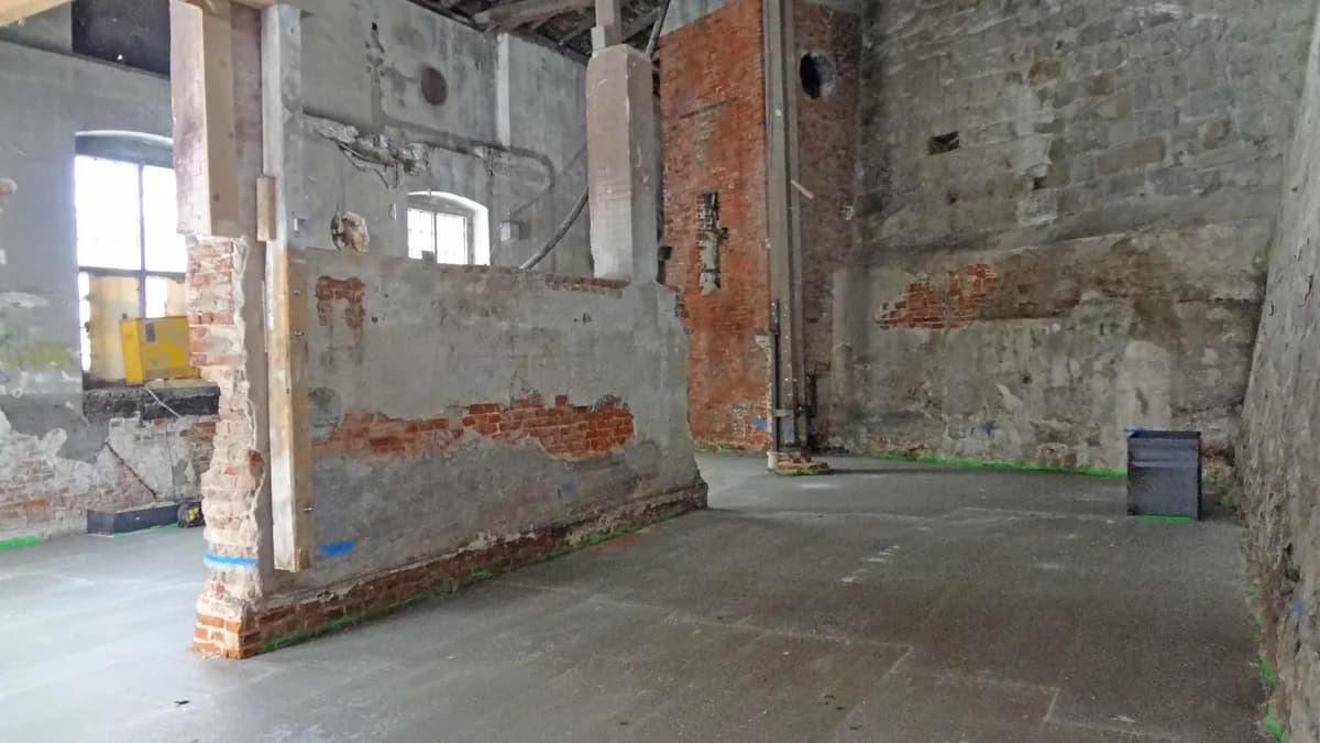 Gewerbeimmobilie mieten in Perg – 170 m², € 675 – Bild 2 von 2