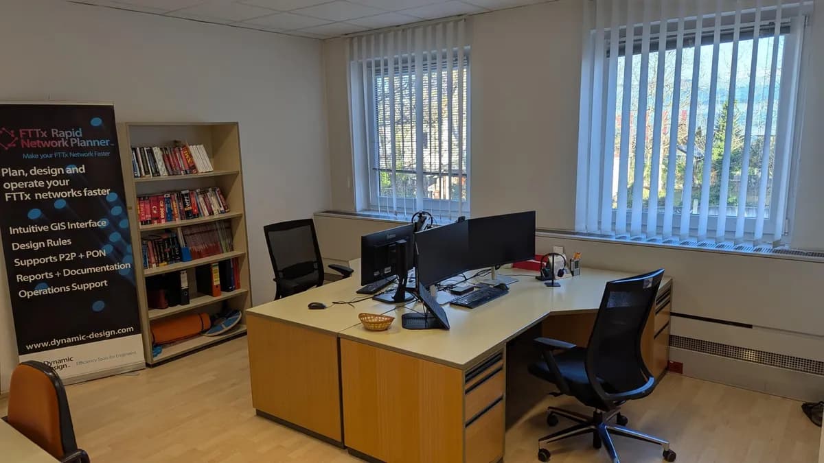 6-Zimmer-Gewerbeimmobilie mieten in Wels – 153 m² – Bild 6 von 19