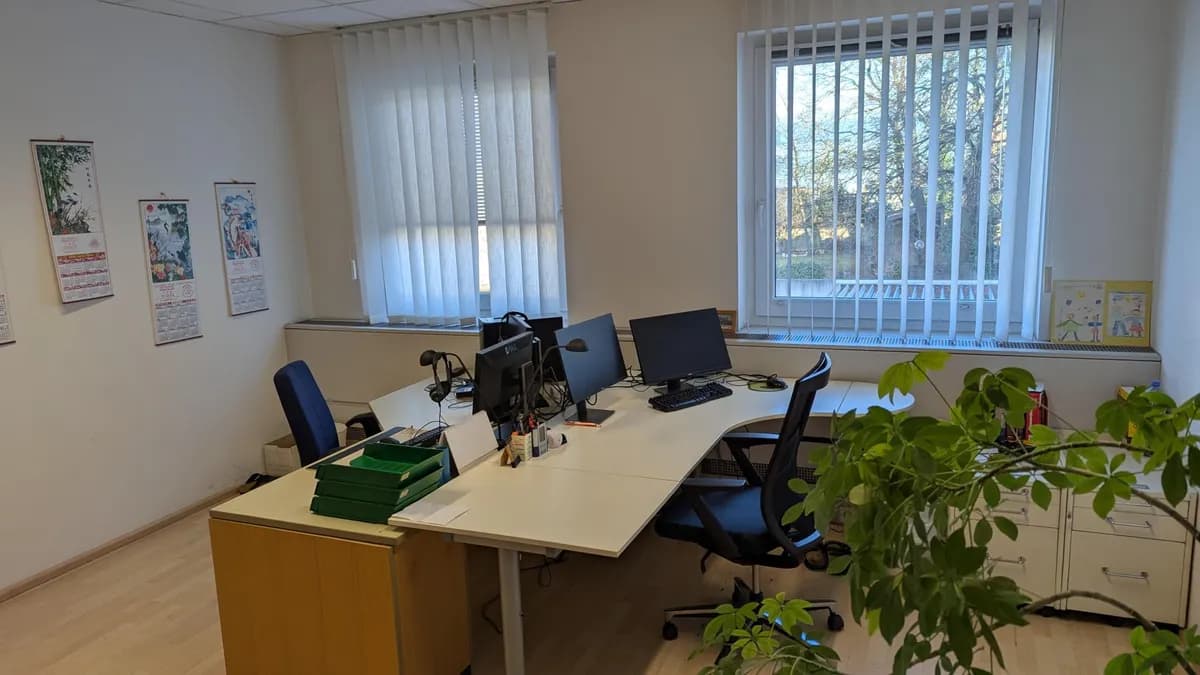 6-Zimmer-Gewerbeimmobilie mieten in Wels – 153 m² – Bild 7 von 19