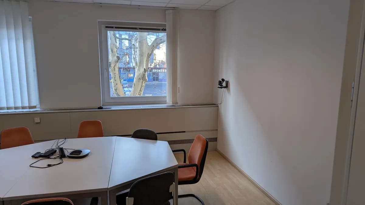 6-Zimmer-Gewerbeimmobilie mieten in Wels – 153 m² – Bild 13 von 19