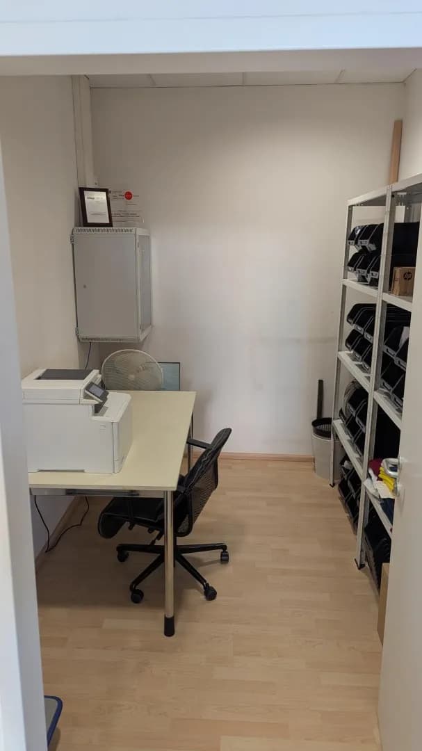 6-Zimmer-Gewerbeimmobilie mieten in Wels – 153 m² – Bild 18 von 19