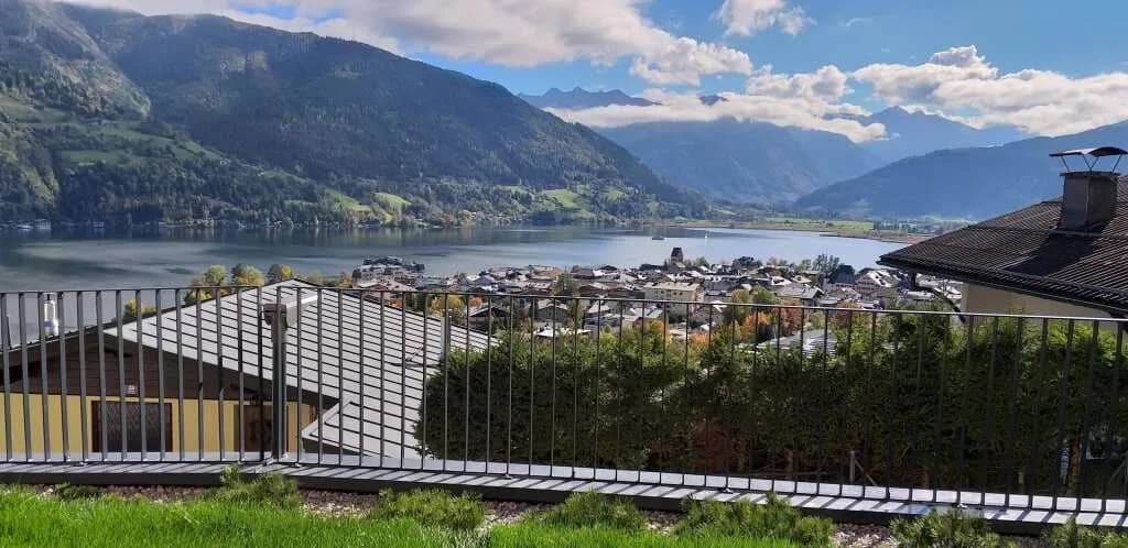 3-Zimmer-Wohnung kaufen in Zell am See – 92 m², € 990.000 – Bild 1 von 6