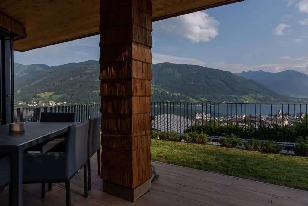 3-Zimmer-Wohnung kaufen in Zell am See – 92 m², € 990.000 – Bild 2 von 6