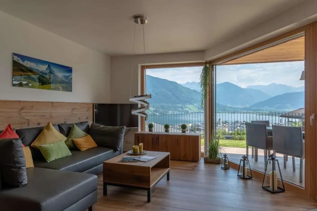 3-Zimmer-Wohnung kaufen in Zell am See – 92 m², € 990.000 – Bild 3 von 6