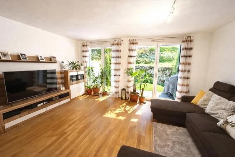4-Zimmer-Wohnung kaufen in Salzburg-Umgebung – 101 m², € 550.000 – Bild 1 von 5