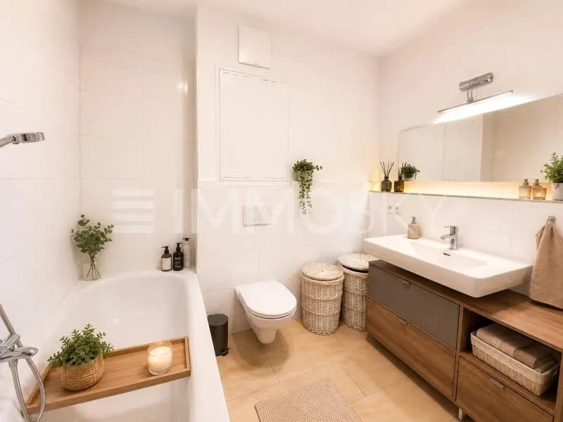 4-Zimmer-Wohnung kaufen in Salzburg-Umgebung – 101 m², € 550.000 – Bild 3 von 5