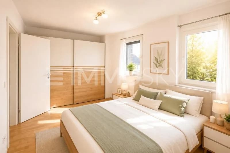 4-Zimmer-Wohnung kaufen in Salzburg-Umgebung – 101 m², € 550.000 – Bild 4 von 5