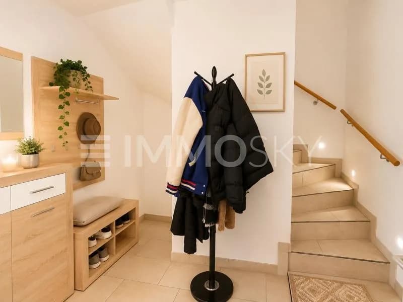 4-Zimmer-Wohnung kaufen in Salzburg-Umgebung – 101 m², € 550.000 – Bild 5 von 5