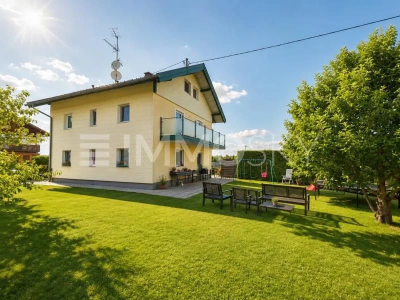 Immobilie kaufen in Braunau am Inn – € 499.000 – Bild 1 von 5