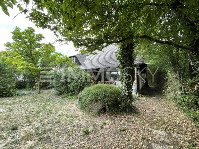 Grundstück kaufen in Baden – 1 238 m², € 697.000 – Bild 2 von 4