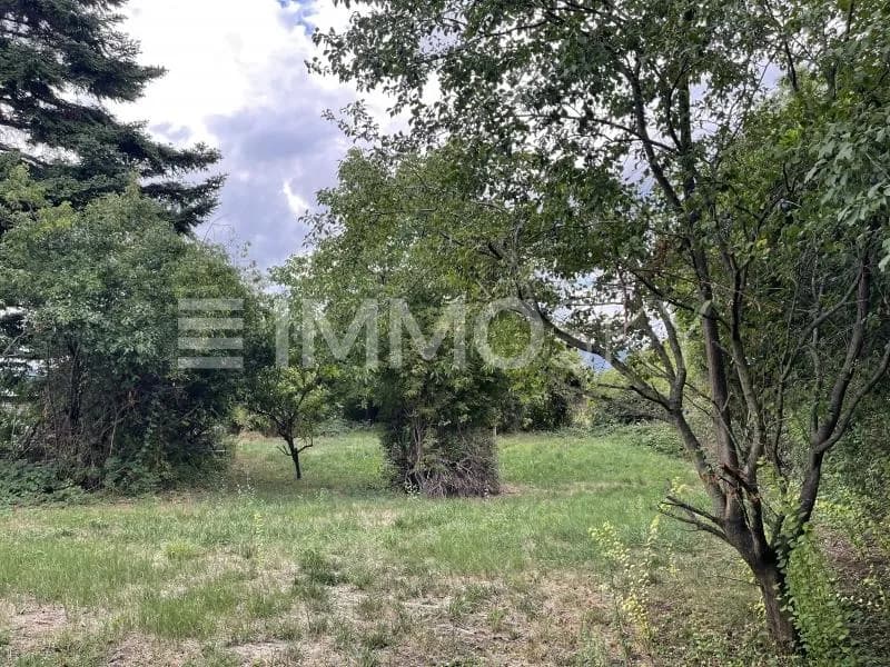 Grundstück kaufen in Baden – 1 238 m², € 697.000 – Bild 3 von 4