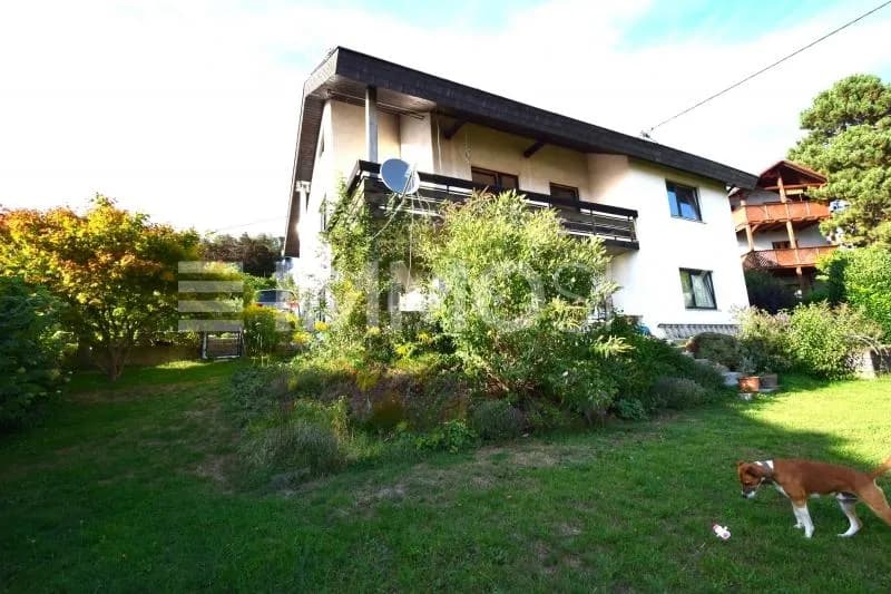 9-Zimmer-Haus kaufen in Linz – 265 m², € 950.000 – Bild 1 von 5