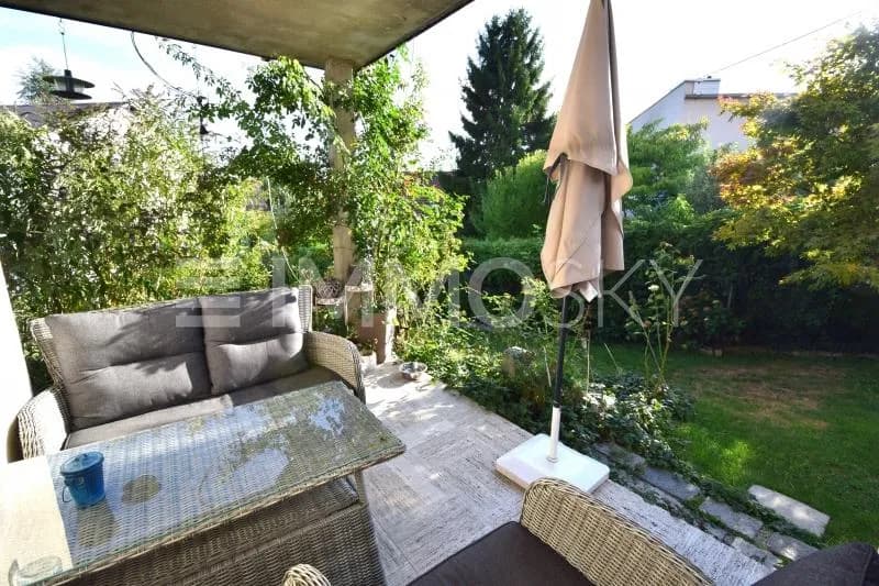 9-Zimmer-Haus kaufen in Linz – 265 m², € 950.000 – Bild 2 von 5